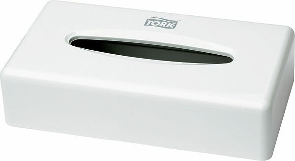 Tork Dispenser Ansiktsservett F1 - bild 1
