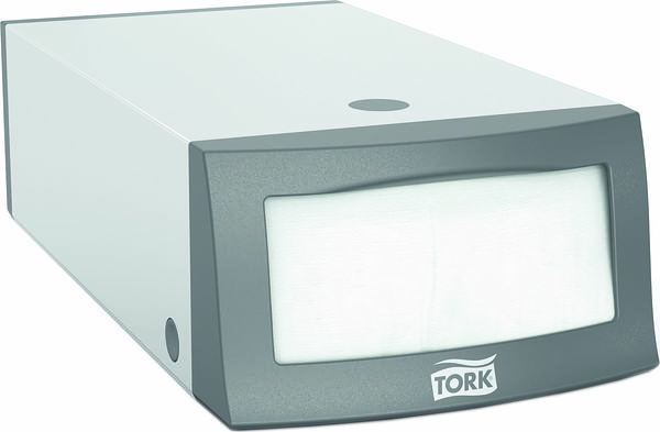 Tork dispenser Dispenserservett N1 - bild 1
