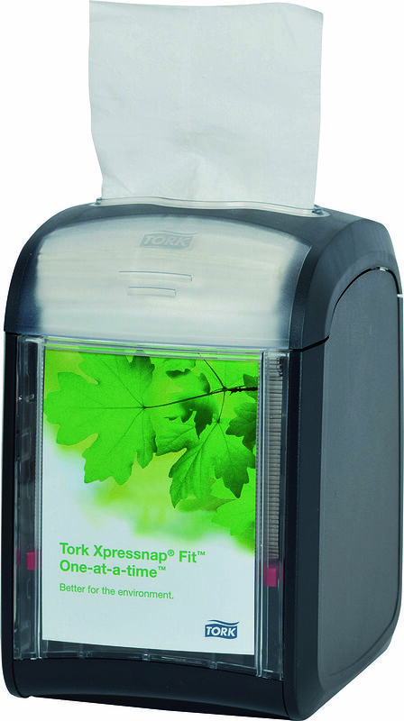 Tork Xpressnap Fit® Bordsdispenser N14 - bild 1