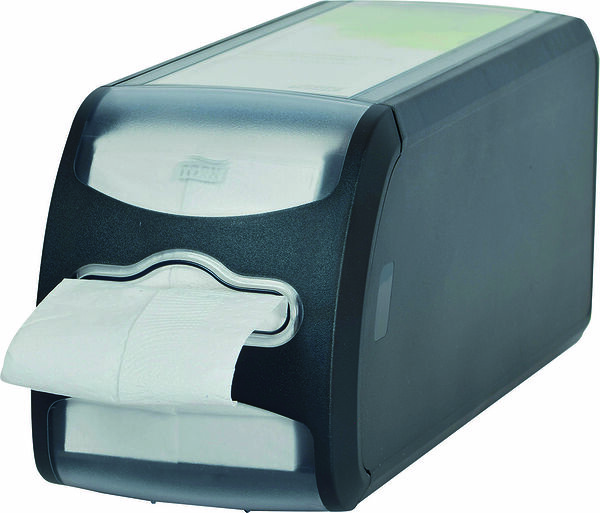 Tork Xpressnap Fit® Liggande dispenser N14 - bild 1