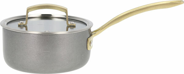 Durance Kastrull 1,5 L rf med lock Pillivuyt Gourmet - bild 1