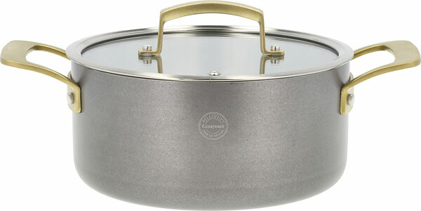 Durance Gryta 2,9 L rf med lock Pillivuyt Gourmet - bild 1