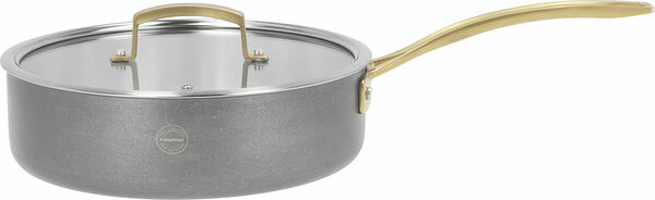 Durance Traktörpanna 24 cm rf med lock Pillivuyt Gourmet - bild 1