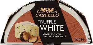 Castello® White Truffle