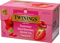 Te Twinings 20p Summer Red Berries