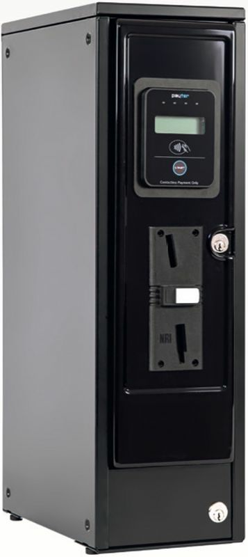 Side Unit NFC CardReader + G13 Coin - bild 1
