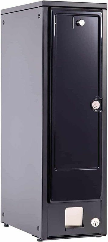 Side Unit Coin Changer Cafeja - bild 1