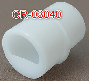 Canister Outlet Spout flat half closed Cafeja - bild 1
