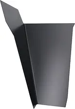 Paper guide for waste bucket Perto2 Cafeja