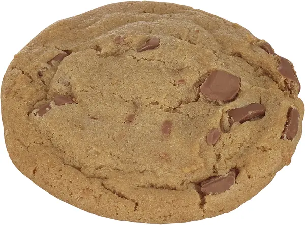Milk Chocolate Chunk Cookies Aunt Mabels - bild 1