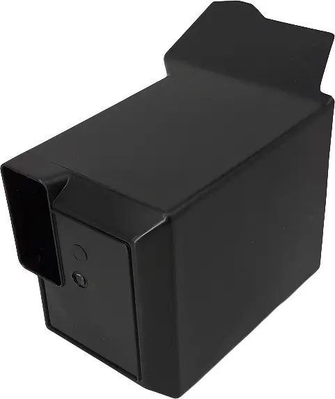 Waste bucket for paper guide Perto2 Cafeja - bild 1