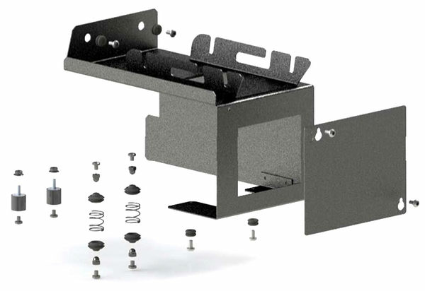 Grinder Noice Reduction Perto B2B - bild 1