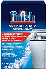 Maskindisksalt 1,2 kg Finish