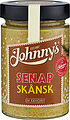 Skånsk Senap i glas Johnny´s