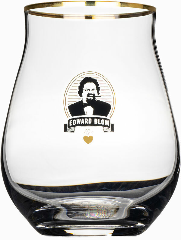 Whisky Tasting No 1 När man festar Edward Blom - bild 1