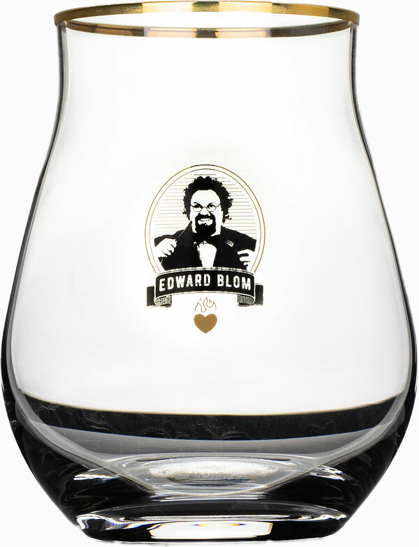 Whisky Tasting No 2 Jag gillar fett Edward Blom - bild 1
