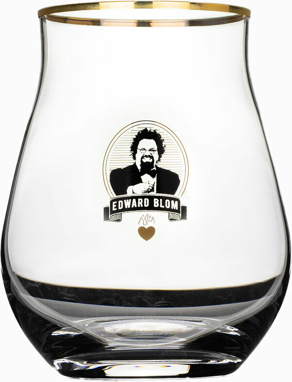 Whisky Tasting No 3 Allting gott och Edward Blom - bild 1
