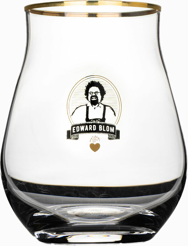 Whisky Tasting No 6 Inget är så Edward Blom - bild 1