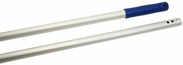 Skaft aluminium 150 cm - bild 1