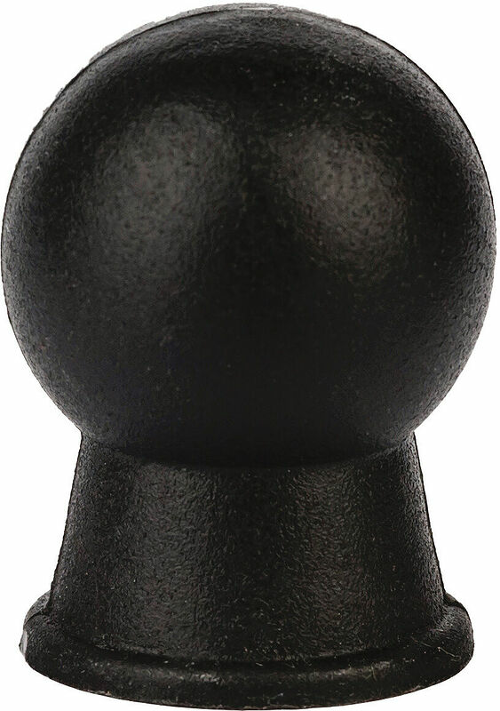 Perkolatorknopp Design skruvfäste 2-pack C3 - bild 1