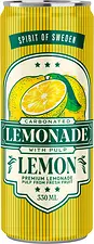 Lemonade Lemon Spirit of Sweden