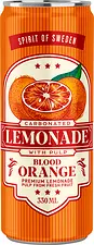 Lemonade Bloodorange Spirit of Sweden
