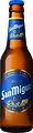 Alkoholfri öl Radler 0,0% flaska San Miguel
