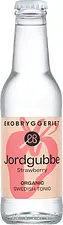 Tonic Jordgubb Ekologisk Ekobryggeriet