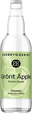 Tonic Äpple 500 ml Ekologisk Ekobryggeriet