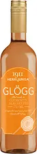 Glögg Clementin 0% 1911 Herrljunga