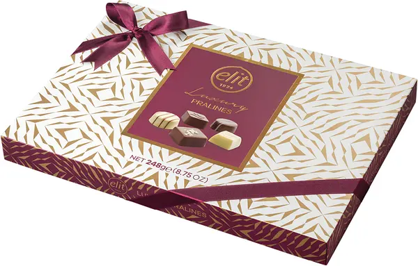 Luxury Pralines Box EliT - bild 1