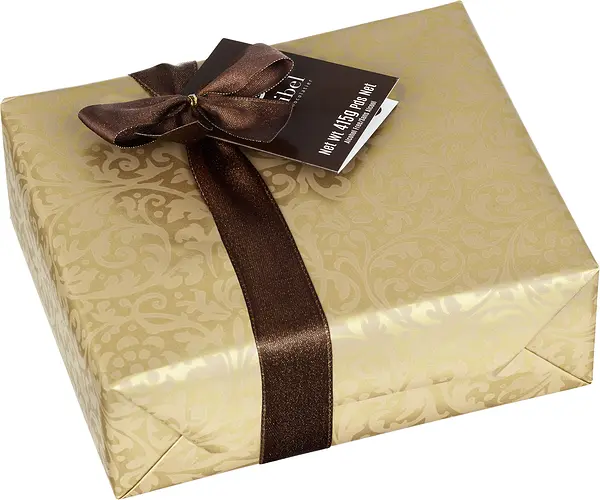 Pralibel Ballotin Giftwrap Mix Chocolates - bild 1