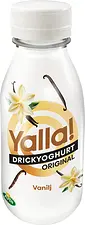Drickyoghurt Vanilj Yalla® Arla
