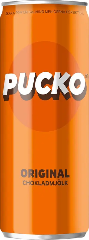 Pucko® Original burk Cocio - bild 1