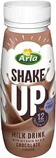 Mjölkdryck Choklad Shake Up Arla®