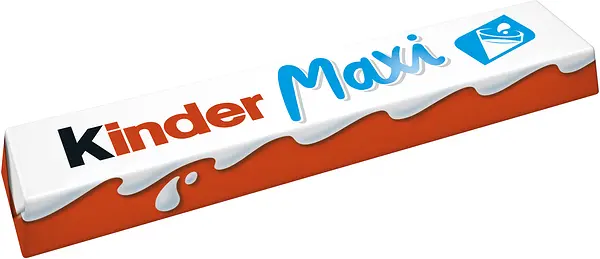 Kinder Maxi 1-p Ferrero - bild 1