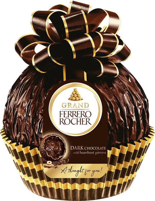 Ferrero Grand Rocher Dark Ferrero - bild 1
