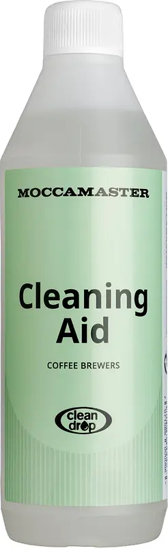 Rengöringsmedel Cleaning Aid Moccamaster - bild 1