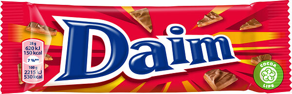 Daim Singel Marabou - bild 1