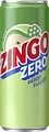 Zingo Zero Päron Fläder burk