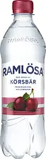 Ramlösa Körsbär 50 cl å-pet