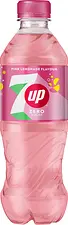 7UP Pink Lemonade Zero 50 cl å-pet Carlsberg