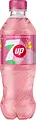 7UP Pink Lemonade Zero 50 cl å-pet Carlsberg