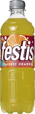 Festis Orange 50 cl å-pet Carlsberg
