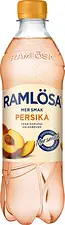 Ramlösa Mer Smak Persika å-pet Carlsberg