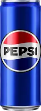 Pepsi Original burk