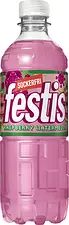 Festis Hallon Vattenmelon Sockerfri 50 cl å-pet Carlsberg