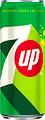 7Up burk