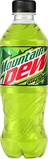 Mountain Dew Citrus Blast 50 cl å-pet