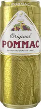 Pommac Original burk